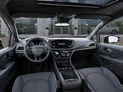 2026 Chrysler Pacifica - Photo 14