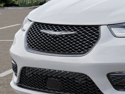 2026 Chrysler Pacifica - Photo 11