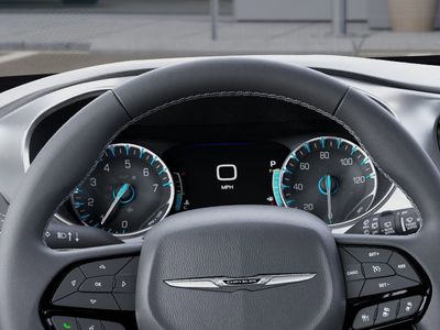 2026 Chrysler Pacifica - Photo 17