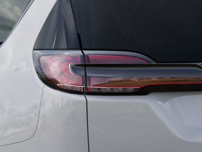 2026 Chrysler Pacifica - Photo 9