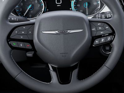 2026 Chrysler Pacifica - Photo 19