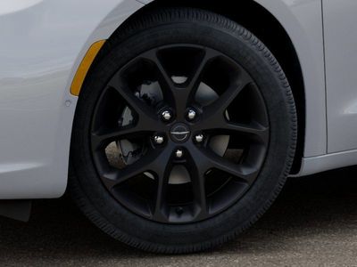 2026 Chrysler Pacifica - Photo 8