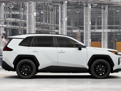2026 Toyota RAV4 - Photo 12