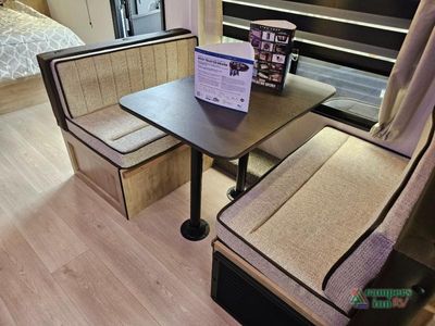 2026 Forest River RV Cherokee Grey Wolf - Photo 34