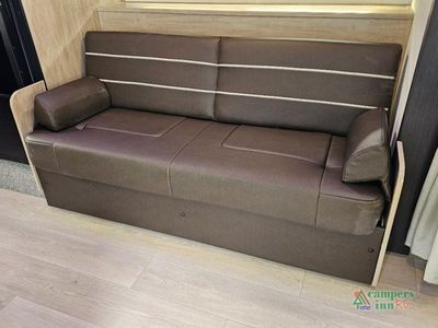 2026 Forest River RV Cherokee Grey Wolf - Photo 42