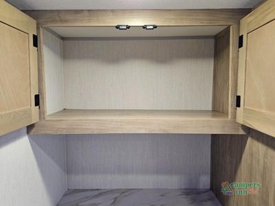 2026 Forest River RV Cherokee Grey Wolf - Photo 28
