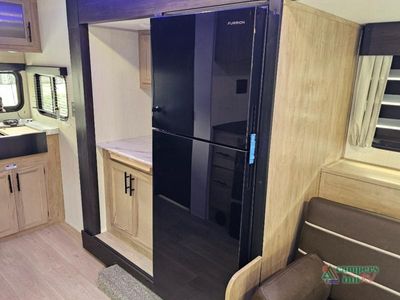 2026 Forest River RV Cherokee Grey Wolf - Photo 29