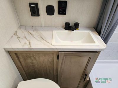 2026 Forest River RV Cherokee Grey Wolf - Photo 50