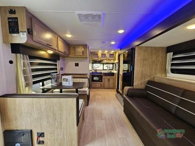 2026 Forest River RV Cherokee Grey Wolf - Photo 10