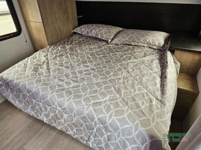 2026 Forest River RV Cherokee Grey Wolf - Photo 46
