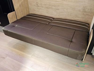 2026 Forest River RV Cherokee Grey Wolf - Photo 43