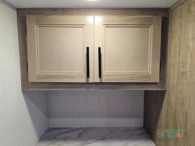 2026 Forest River RV Cherokee Grey Wolf - Photo 27