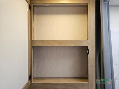 2026 Forest River RV Cherokee Grey Wolf - Photo 49
