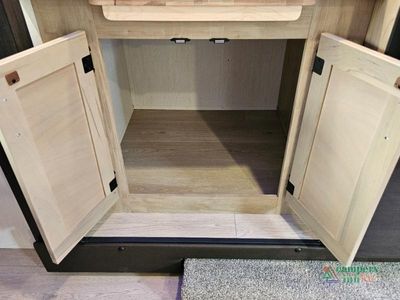 2026 Forest River RV Cherokee Grey Wolf - Photo 25