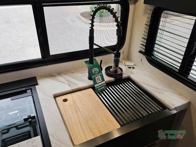 2026 Forest River RV Cherokee Grey Wolf - Photo 15