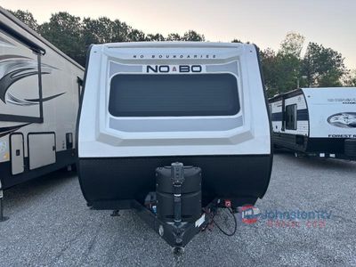 2021 Forest River RV No Boundaries - Photo 3