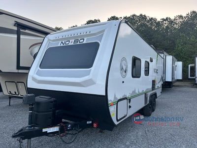 2021 Forest River RV No Boundaries - Photo 4