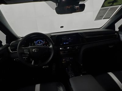 2025 Toyota Camry - Photo 27