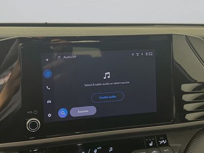 2025 Toyota Camry - Photo 24