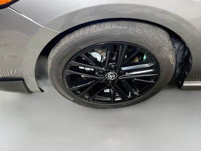 2025 Toyota Camry - Photo 11