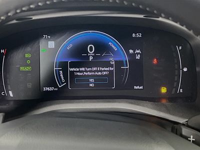 2025 Toyota Camry - Photo 19