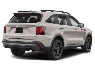 2026 Kia Sorento - Photo 2