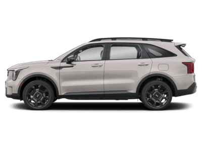 2026 Kia Sorento - Photo 3