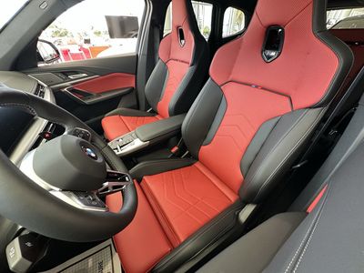 2026 BMW X1 - Photo 10