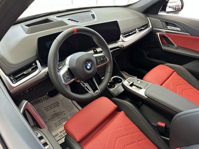 2026 BMW X1 - Photo 9