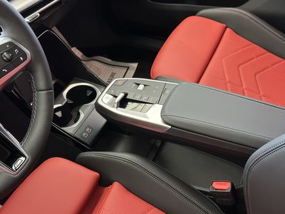 2026 BMW X1 - Photo 12