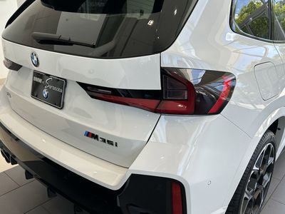 2026 BMW X1 - Photo 4