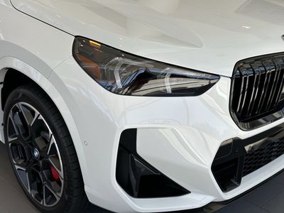 2026 BMW X1 - Photo 7