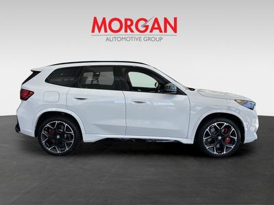 2026 BMW X1 - Photo 2