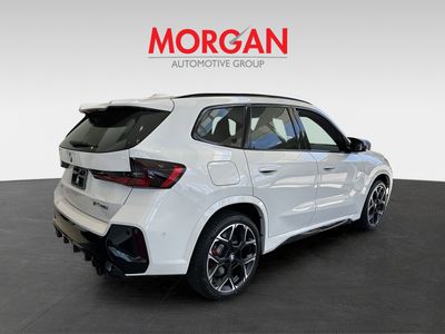 2026 BMW X1 - Photo 3