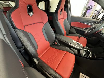 2026 BMW X1 - Photo 14
