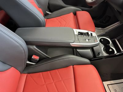 2026 BMW X1 - Photo 17
