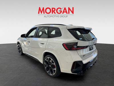 2026 BMW X1 - Photo 6