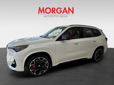 2026 BMW X1 - Photo 5