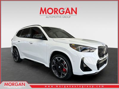 2026 BMW X1 - Photo 1