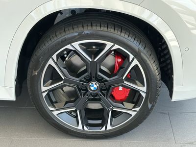 2026 BMW X1 - Photo 19
