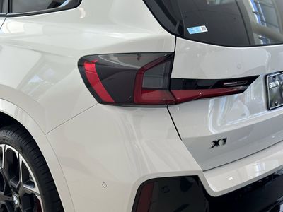 2026 BMW X1 - Photo 8