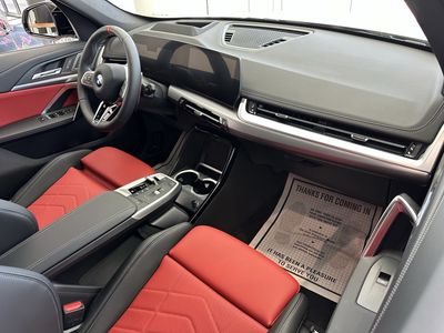 2026 BMW X1 - Photo 15
