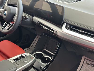 2026 BMW X1 - Photo 16