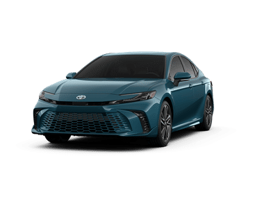 2026 Toyota Camry - Photo 3