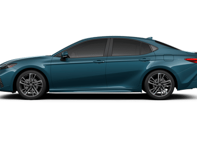 2026 Toyota Camry - Photo 6