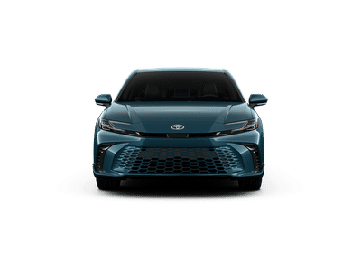 2026 Toyota Camry - Photo 2