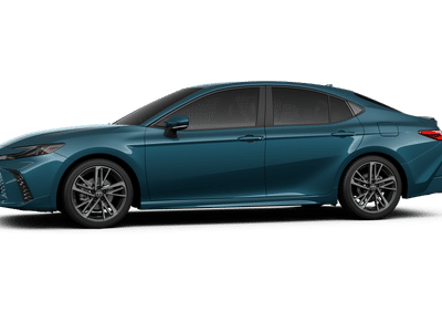 2026 Toyota Camry - Photo 5