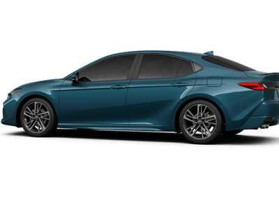 2026 Toyota Camry - Photo 7