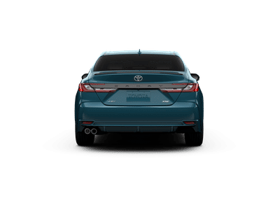 2026 Toyota Camry - Photo 10
