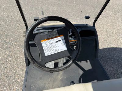 2015 Yamaha DRIVE 1 EFI — photo 11 view